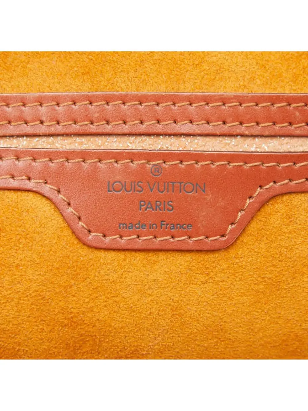 Louis Vuitton Mabillon Backpack Epi #255932L72B